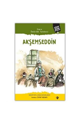 Akşemseddin