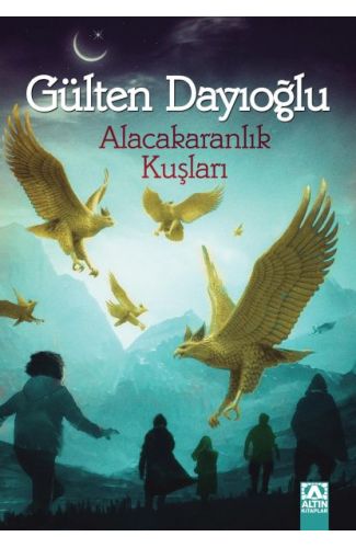 Alacakaranlık Kuşları