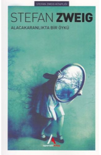 Alacakaranlıkta Bir Öykü