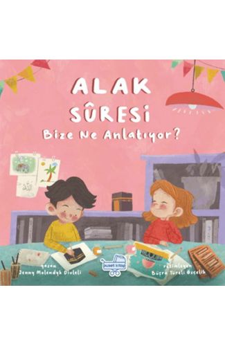Alak Suresi Bize Ne Anlatıyor?
