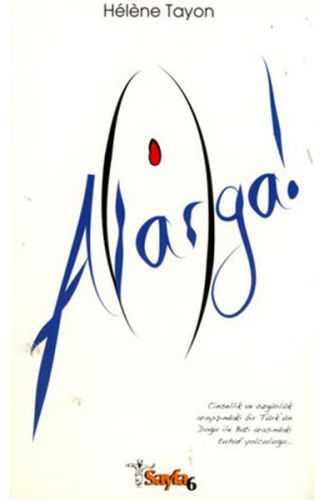 Alarga