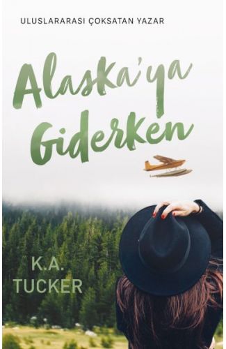 Alaskaya Giderken