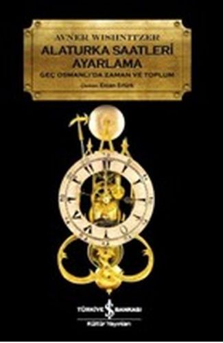 Alaturka Saatleri Ayarlama