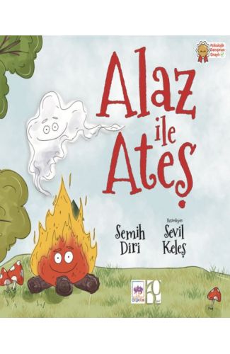 Alaz ile Ateş