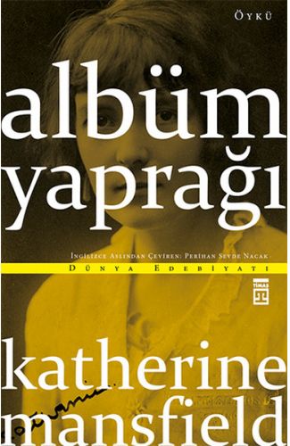 Albüm Yaprağı