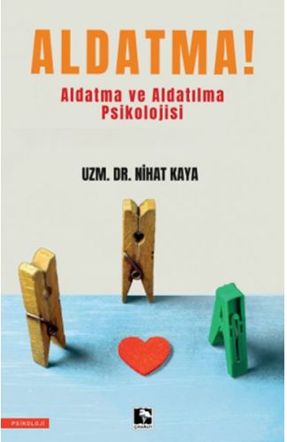 Aldatma!