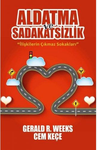 Aldatma ve Sadakatsizlik
