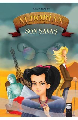 Aldorian - Son Savaş
