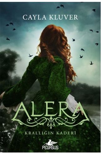 Alera 3  Krallığın Kaderi