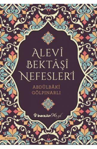 Alevi Bektaşi Nefesleri