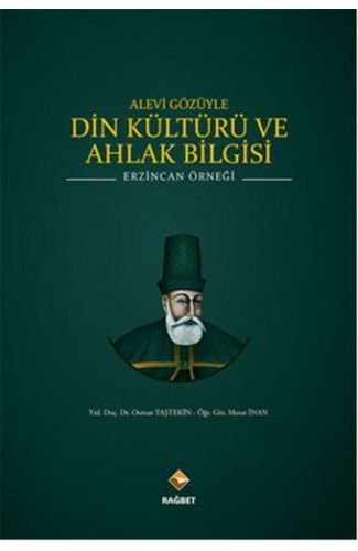 Alevi Gözüyle Din Kültürü ve Ahlak Bilgisi