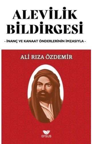 Alevilik Bildirgesi