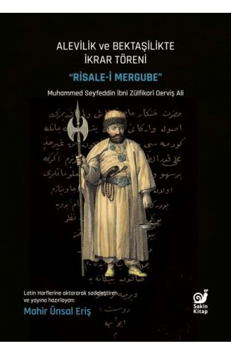 Alevilikte ve Bektaşilikte İkrar Töreni