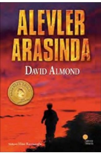 Alevler Arasında