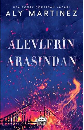 Alevlerin Arasından