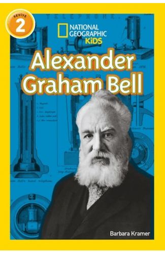 Alexander Graham Bell - National Geographic Kids