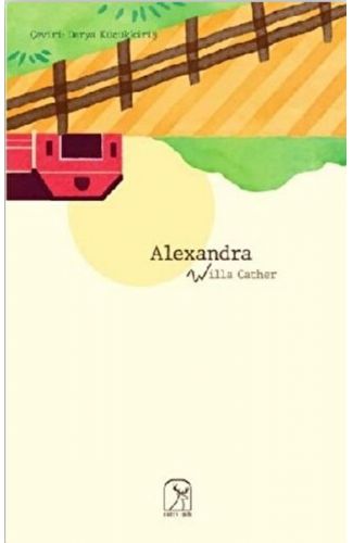Alexandra (O Pioneers!)