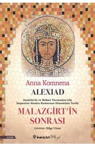 Alexiad -Malazgirt’in Sonrası