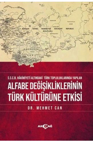 Alfabe Değişikliklerinin Türk Kültürüne Etkisi