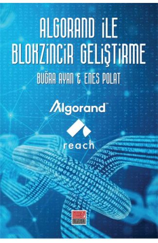 Algorand İle Blokzincir Geliştirme