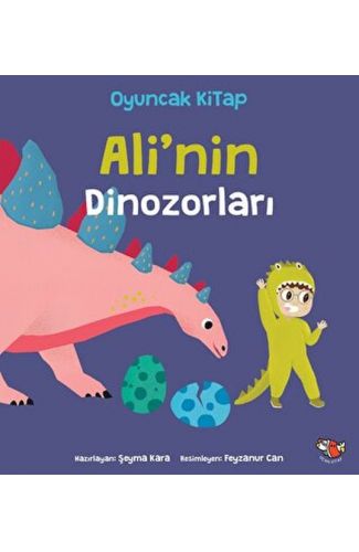 Ali'nin Dinozorları