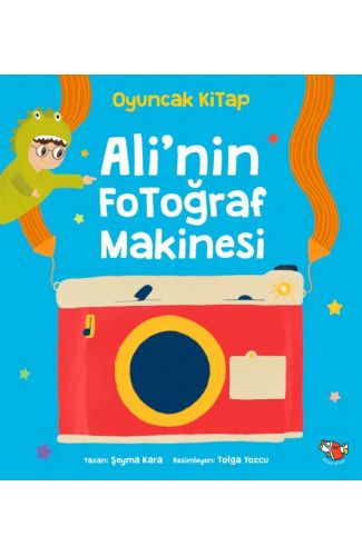 Ali'nin Fotoğraf Makinesi