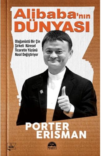 Alibaba'nın Dünyası