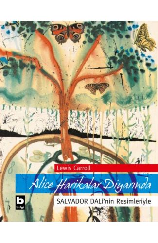 Alice Harikalar Diyarında