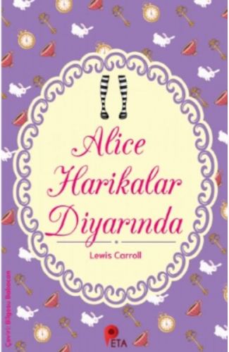 Alice Harikalar Diyarında