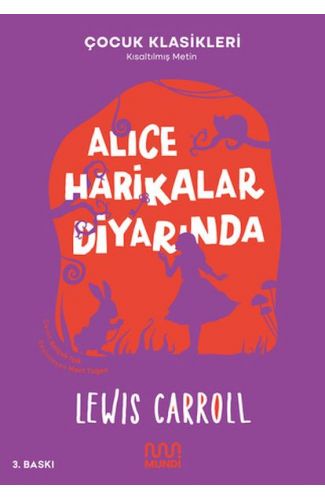 Alice Harikalar Diyarında