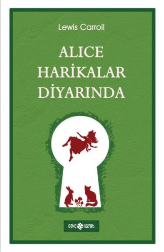 Alice Harikalar Diyarında
