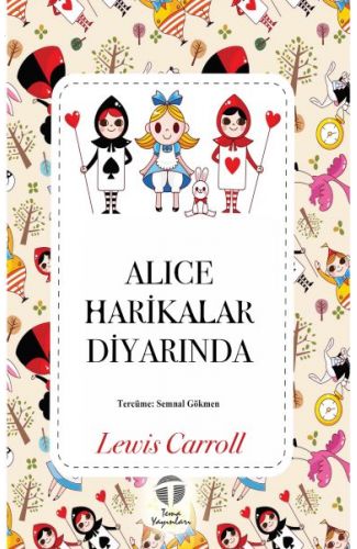 Alice Harikalar Diyarında