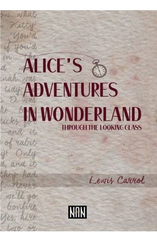 Alice’s Adventures in Wonderland