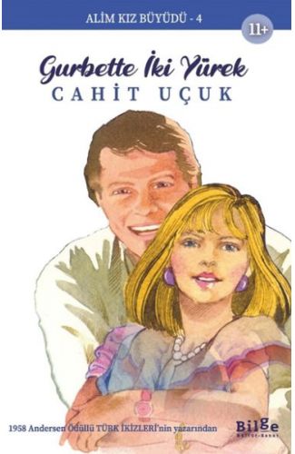 Alim Kız Büyüdü 4 Gurbette İki Yürek