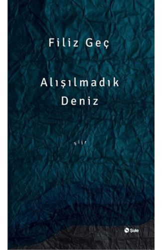 Alışılmadık Deniz