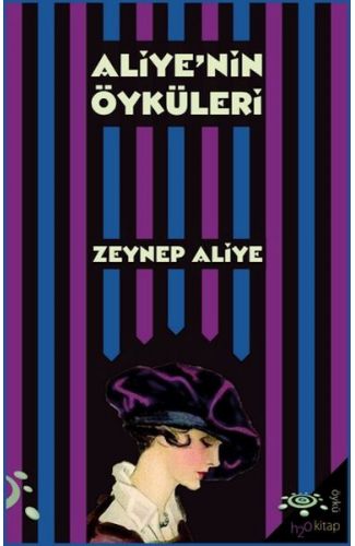 Aliye’nin Öyküleri