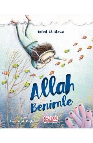 Allah Benimle