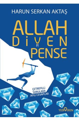 Allah Diyen Pense
