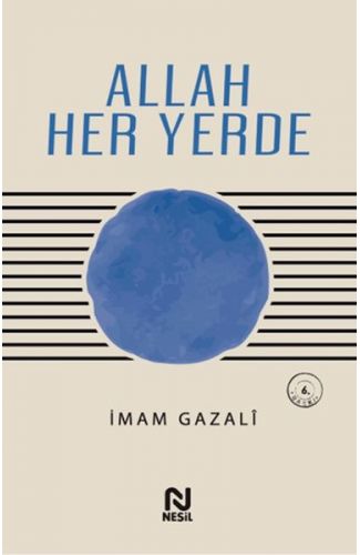 Allah Her Yerde
