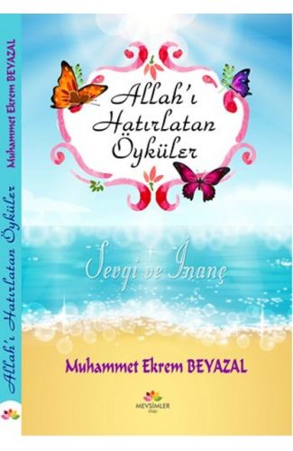 Allah'ı Hatırlatan Öyküler