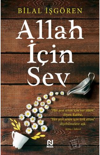 Allah İçin Sev