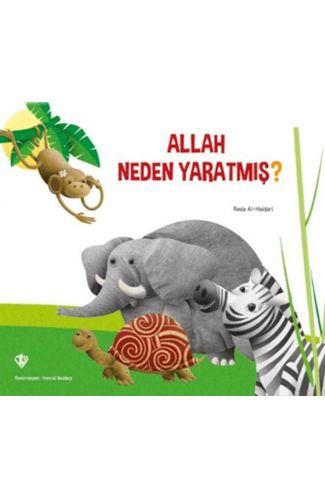 Allah Neden Yaratmış?