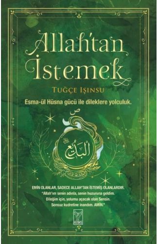 Allah’tan İstemek