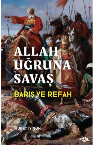 Allah Uğruna Savaş
