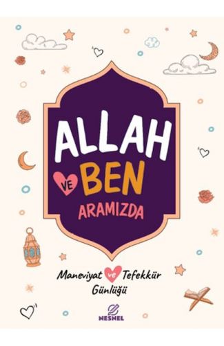 Allah ve Ben