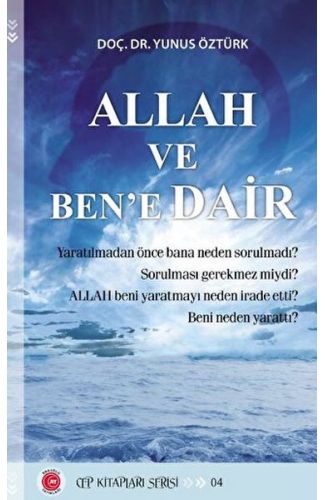 Allah Ve Ben’e Dair