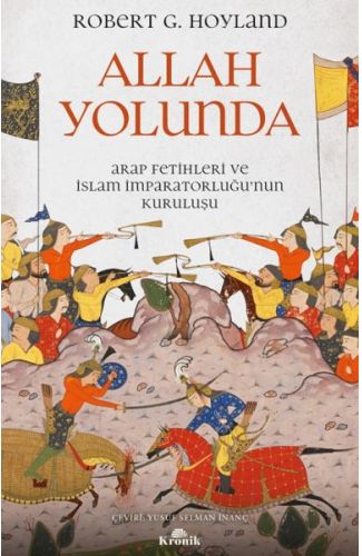 Allah Yolunda