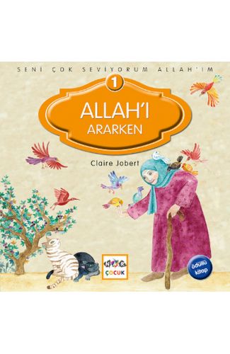 Allahı Ararken