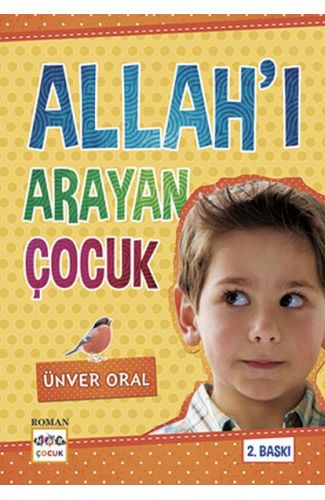 Allahı Arayan Çocuk