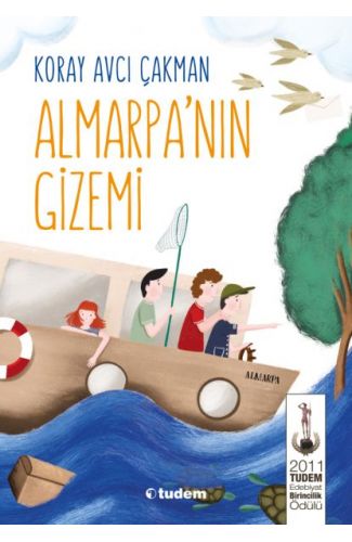 Almarpa'nın Gizemi